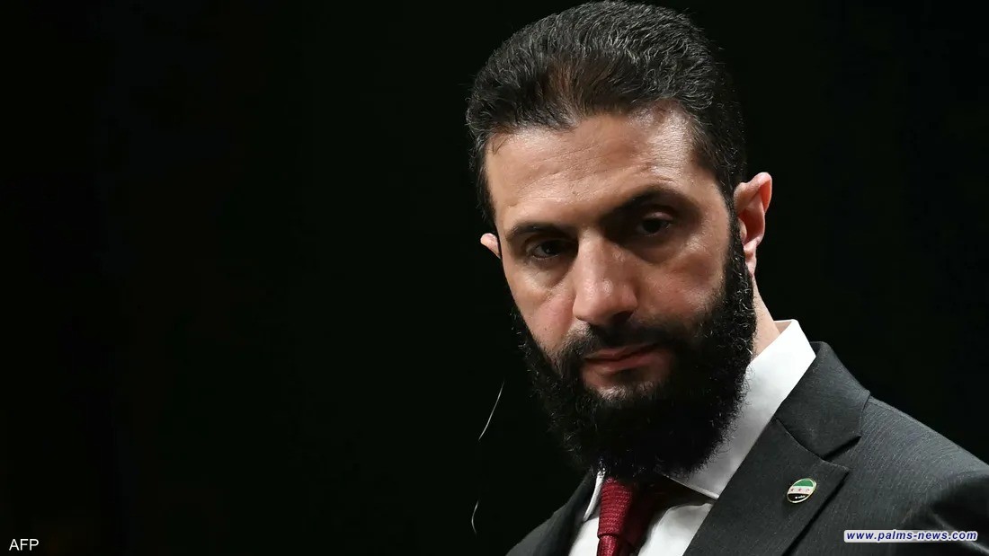 أول محطة "غربية" لأحمد الشرع.. لماذا فرنسا؟